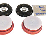 KIT REP. FREIN A DISQUE KNORR